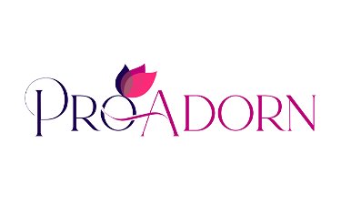 ProAdorn.com